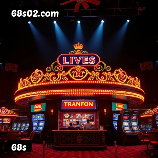 Privilégios VIP 68s