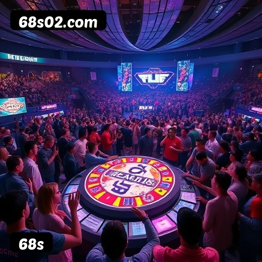 Suporte Download 68s