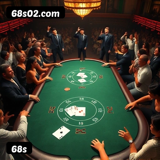 Slots mobile 68s