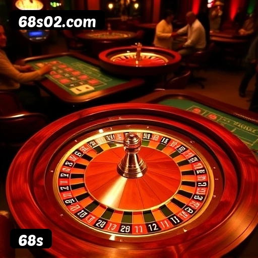 Dicas de slots 68s