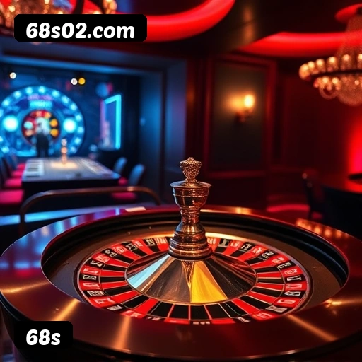 Free spins 68s